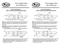 Thumbnail of document Manual - Series SSR Solid State Relay